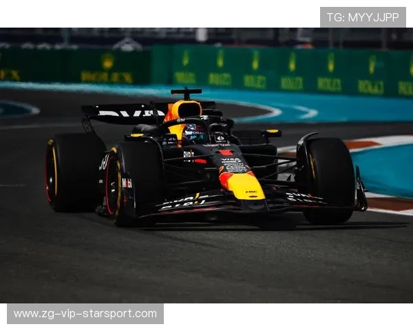 F1英国站：红牛车队强势发力，赛季再创辉煌