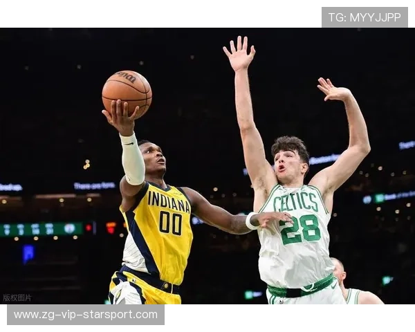 凯尔特人逆转步行者，布朗31分领军冲冠