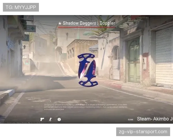 CS2皮肤界的“黑珍珠”:那些比金色品质还稀有的饰品(291 ) CS2皮肤界的“黑珍珠”:那些比金色品质还稀有的饰品(291 )